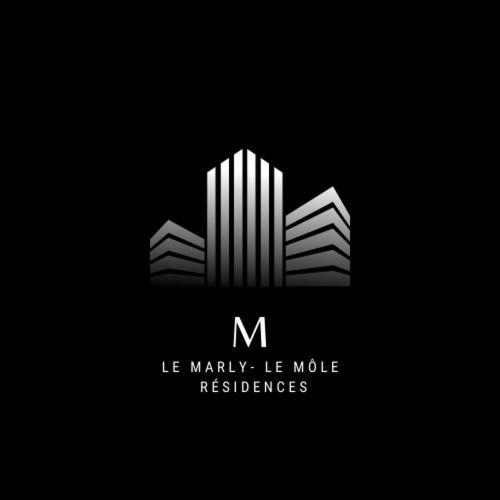 Residence Le Marly Annemasse Exterior foto