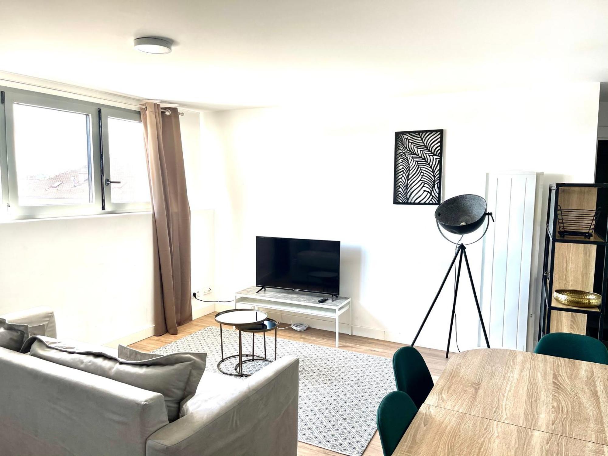 Residence Le Marly Annemasse Zimmer foto