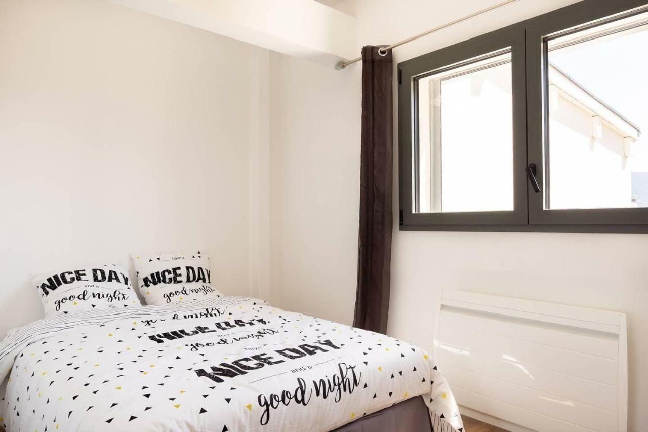 Residence Le Marly Annemasse Exterior foto